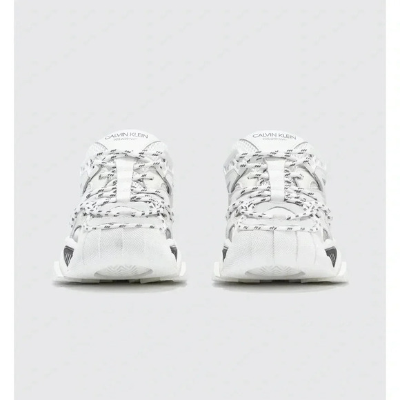 CALVIN KLEIN 205W39NYC
STRIKE 205 SNEAKERS - Picture 4 of 8